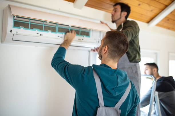 Best HVAC Consulting and Engineering in De Kal, TX