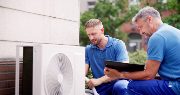 Best VRF (Variable Refrigerant Flow) Systems in De Kal, TX