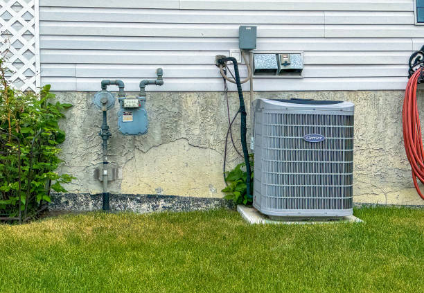 Best Thermostats and Smart Controls in De Kal, TX